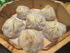 -古都历食南京菜·烤鸭·鸭血粉丝·汤包(南京博物院店)