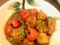 -花满楼(启秀路店)