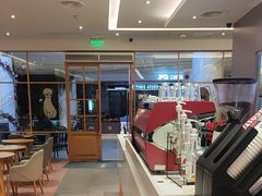 -COSTA COFFEE(广州广粤天地店)