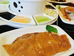 -新南华大酒店(广中店)