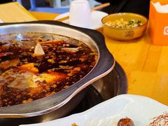 -青山青豆花·笑禅豆腐鱼(黄泥塝店)