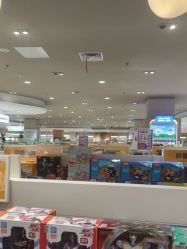 -孩子王(静安大融城店)