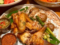 -La Terre乐田(万象城店)