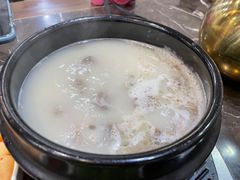 -秀男家米肠汤饭