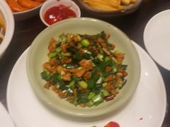 -大理实力希尔顿酒店•御玺中餐厅