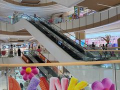 -天河领展广场