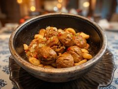 -潮州府·潮菜·砂锅粥(徐家汇店)