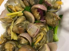 -ZF Seafood Restaurant 卓峰海鲜餐
