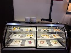 -和润艺术酒店-自助早餐厅