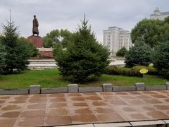 -哈尔滨师范大学(松北校区)