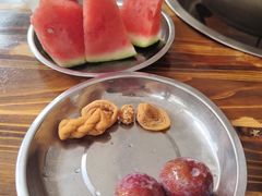 -重庆鱼美佳火锅(四川师大店)