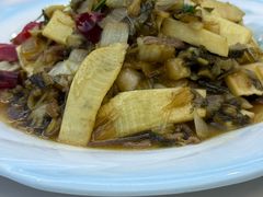 -黄牛肉馆·皖南土菜