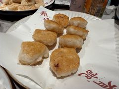 墨鱼饼-有记家厨(后龙西街店)
