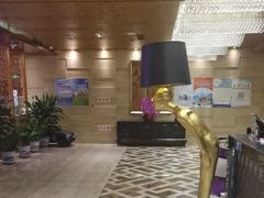 -怡和春天大酒楼(柳芳店)