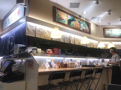 -雷门拉面·现熬骨汤(凯德来福士店)