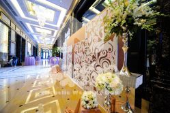 -M'S BANQUET AND SPACE ART