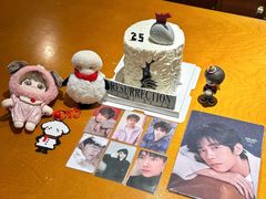 -玉见cake低糖蛋糕甜品台定制(河西店)
