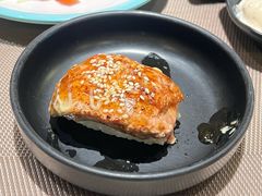 -昊·来了寿司(泡桐树店)