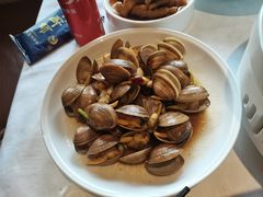 -小厨师·二十年沈家门小海鲜(百井坊巷店)