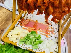 -松栢朝鲜族味道·脊骨汤(总店)