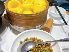 窝窝头-鸡毛店·川菜(文殊院店)