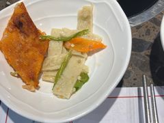 -肉加韩国料理·烤肉(金茂湾店)
