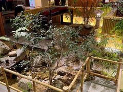 -大江户·温泉洗浴(浑南店)
