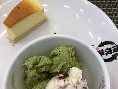 -澜悦港海鲜体验主题餐厅