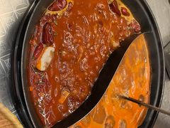 -冯校长老火锅(深圳总店)