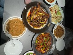 -掌上鲜(南顺城街店)