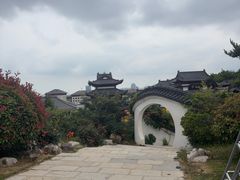 -威海华夏城景区