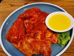-大壮家原味烤肉(兴华北街店)