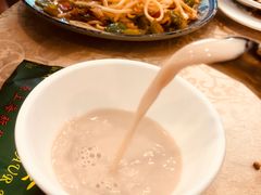 -维吾尔餐厅(宜山路店)