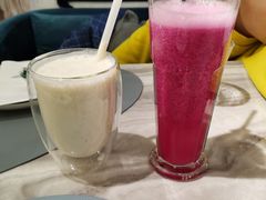 -伊斯坦布尔土耳其清真咖啡餐厅