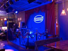 -JUKEBOX玖部音乐餐厅(华侨城店)