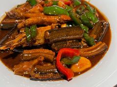 -筱爷叔·上海传统手工菜(玉树路店)