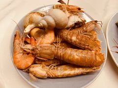 -阿纳迪酒店·秘境西餐厅