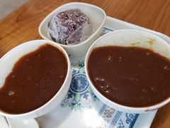 -笃笃笃糖粥(十全街店)