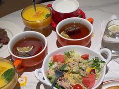 -斗牛士牛排(南京东路店)