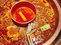 -小南房鲜美蛙火锅(北苑店)
