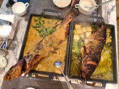 -北京王府井希尔顿酒店·万斯阁西餐厅