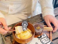 -cab意式gelato冰淇淋