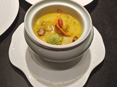 -次第花开素食雅宴
