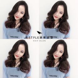 -吉米造型