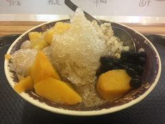 -鲜芋仙(宝地广场店)
