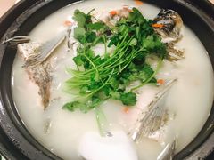 -千岛湖君澜度假酒店(文广轩中餐厅)