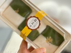 -米阿糯糕团•酒酿•甜品(莫愁店)