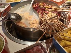 -大斌家串串火锅(德思勤店)