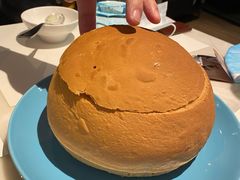 -港丽餐厅(高德置地店)