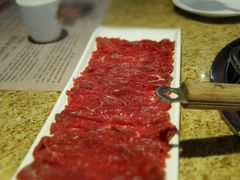 -潮汕牛肉火锅(铁西店)